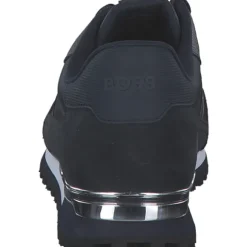 Hugo Boss 50529533, Klassische- & Business Schuhe, Herren, Blau (Dark Blue)
