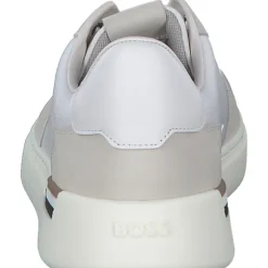 Hugo Boss 50517303, Klassische- & Business Schuhe, Herren, Weiß