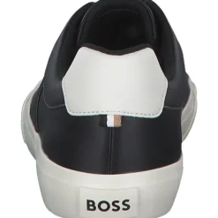 Hugo Boss 50517289, Klassische- & Business Schuhe, Herren, Schwarz