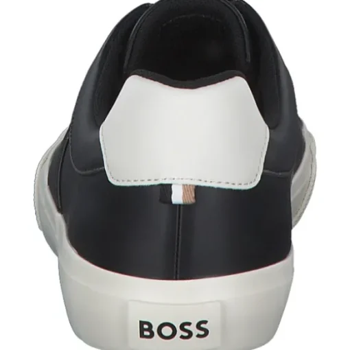 Hugo Boss 50517289, Klassische- & Business Schuhe, Herren, Schwarz
