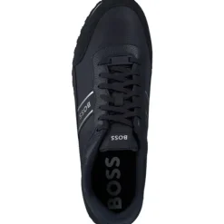 Hugo Boss 50529533, Klassische- & Business Schuhe, Herren, Blau (Dark Blue)