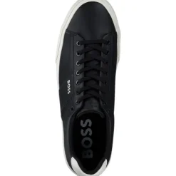 Hugo Boss 50517289, Klassische- & Business Schuhe, Herren, Schwarz