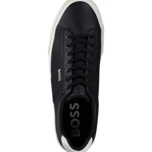 Hugo Boss 50517289, Klassische- & Business Schuhe, Herren, Schwarz