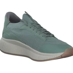 Hugo Boss 50523113, Klassische- & Business Schuhe, Herren, Grün