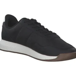 Hugo Boss 50523180, Klassische- & Business Schuhe, Herren, Schwarz