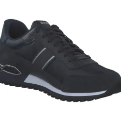 Hugo Boss 50529533, Klassische- & Business Schuhe, Herren, Blau (Dark Blue)