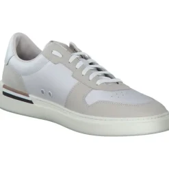 Hugo Boss 50517303, Klassische- & Business Schuhe, Herren, Weiß