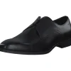 Hugo Boss 50517108, Klassische Halbschuhe, Herren, Schwarz