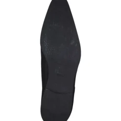 Hugo Boss 50517108, Klassische Halbschuhe, Herren, Schwarz