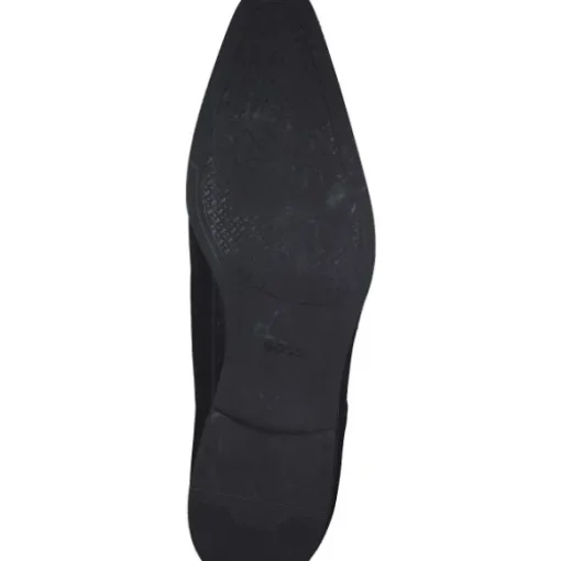 Hugo Boss 50517108, Klassische Halbschuhe, Herren, Schwarz