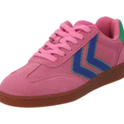 Hummel 226234, Klassische- & Business Schuhe, SACHET PINK