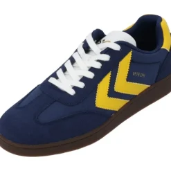 Hummel 227912, Klassische- & Business Schuhe, estate blue