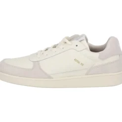 Hummel 226242, Klassische- & Business Schuhe, Weiß (Marshmallow)