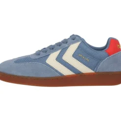 Hummel 218637, Klassische- & Business Schuhe, FADED DENIM