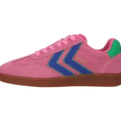Hummel 226234, Klassische- & Business Schuhe, SACHET PINK
