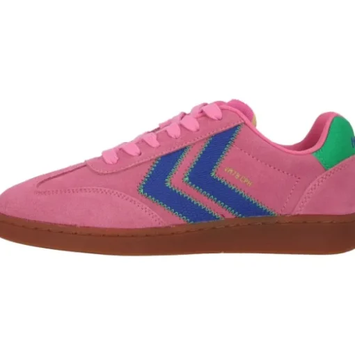 Hummel 226234, Klassische- & Business Schuhe, SACHET PINK