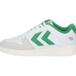 Hummel 224291, Klassische- & Business Schuhe, green/white