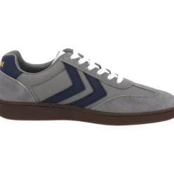 Hummel 227912, Klassische- & Business Schuhe, white/black