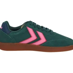 Hummel 226234, Klassische- & Business Schuhe, RAIN FOREST