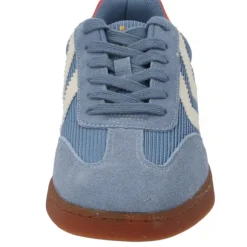 Hummel 218637, Klassische- & Business Schuhe, FADED DENIM