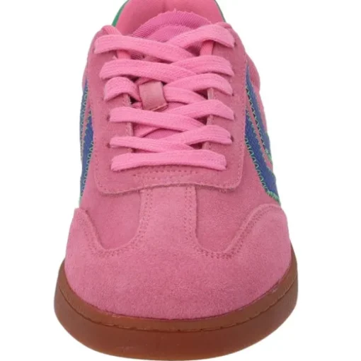 Hummel 226234, Klassische- & Business Schuhe, SACHET PINK