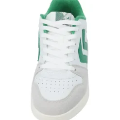 Hummel 224291, Klassische- & Business Schuhe, green/white