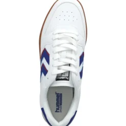 Hummel 225343, Klassische- & Business Schuhe, true blue/bright white