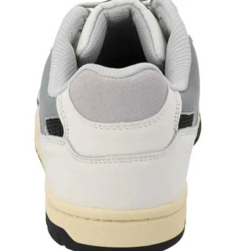 Hummel 226244, Klassische- & Business Schuhe, Herren, Beige (Marshmallow)