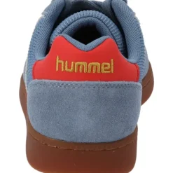 Hummel 218637, Klassische- & Business Schuhe, FADED DENIM