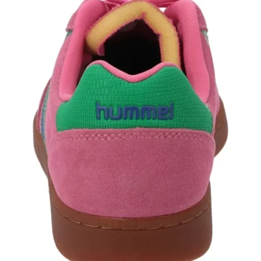 Hummel 226234, Klassische- & Business Schuhe, SACHET PINK