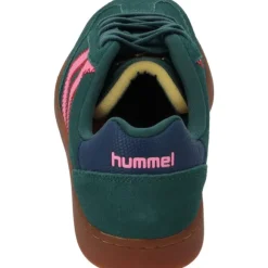 Hummel 226234, Klassische- & Business Schuhe, RAIN FOREST