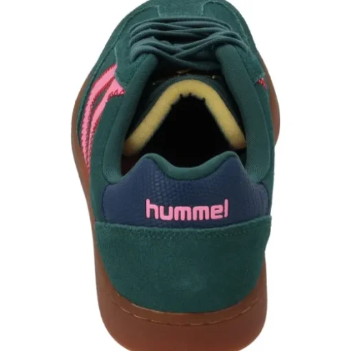 Hummel 226234, Klassische- & Business Schuhe, RAIN FOREST