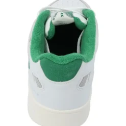 Hummel 224291, Klassische- & Business Schuhe, green/white