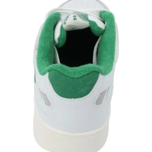 Hummel 224291, Klassische- & Business Schuhe, green/white
