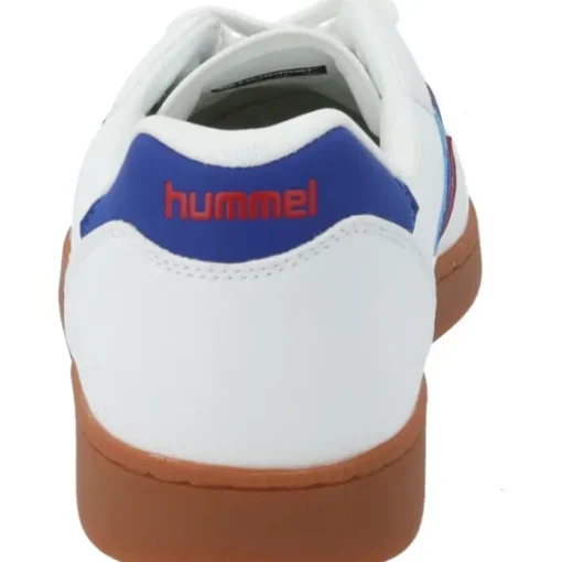 Hummel 225343, Klassische- & Business Schuhe, true blue/bright white