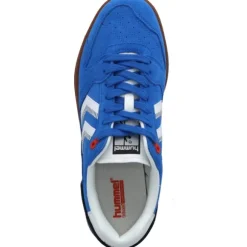 Hummel 225342, Klassische- & Business Schuhe, skydiver