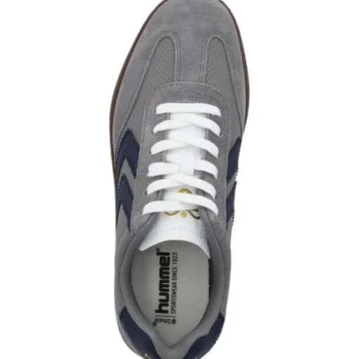 Hummel 227912, Klassische- & Business Schuhe, white/black