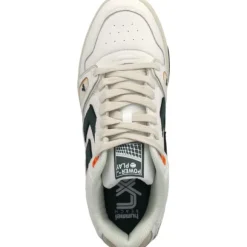 Hummel 226244, Klassische- & Business Schuhe, MARSHMALLOW/RAIN FOREST