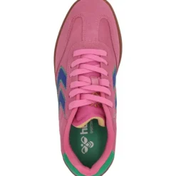 Hummel 226234, Klassische- & Business Schuhe, SACHET PINK