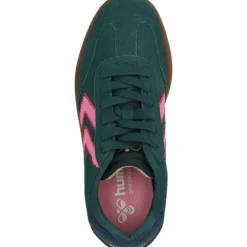 Hummel 226234, Klassische- & Business Schuhe, RAIN FOREST