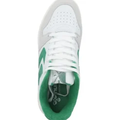 Hummel 224291, Klassische- & Business Schuhe, green/white