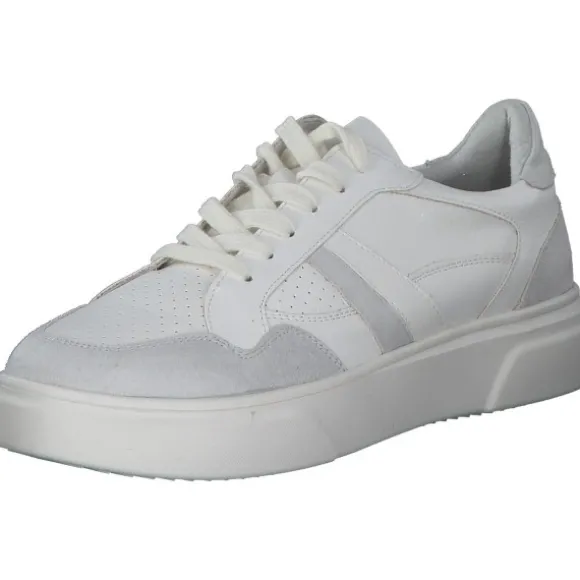 Idana 236997, Sneakers Low, Damen, Weiß