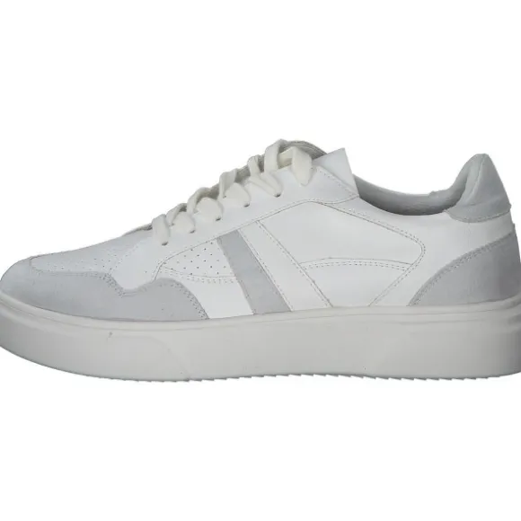 Idana 236997, Sneakers Low, Damen, Weiß