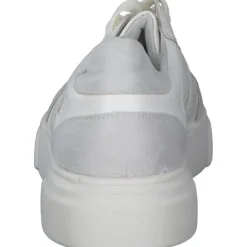 Idana 236997, Sneakers Low, Damen, Weiß