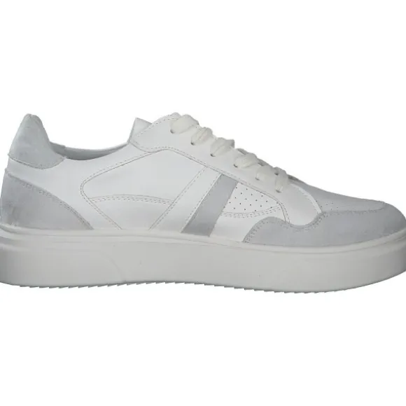 Idana 236997, Sneakers Low, Damen, Weiß