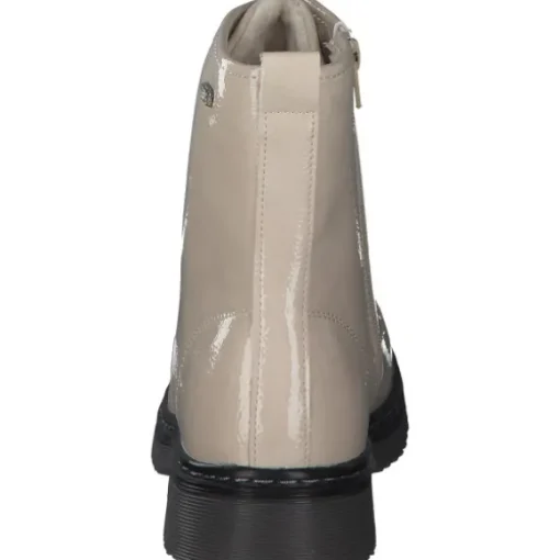 Idana 452191, Stiefel, Kinder, beige