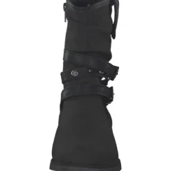 Idana 255783, Winterstiefel, Damen, grey