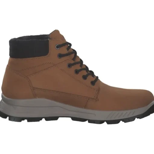 Igi&Co 6629722 Eloy Lana Tex, Stiefel, Herren, cuio