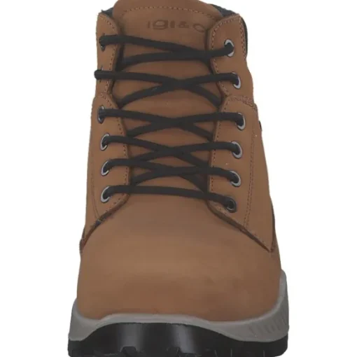Igi&Co 6629722 Eloy Lana Tex, Stiefel, Herren, cuio