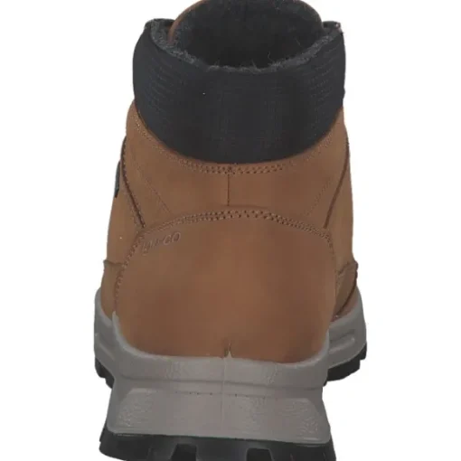 Igi&Co 6629722 Eloy Lana Tex, Stiefel, Herren, cuio